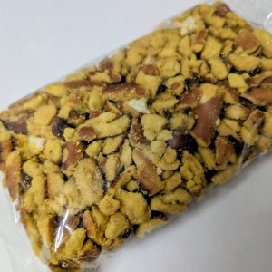 Honey Mustard & Onion Pretzel Pieces